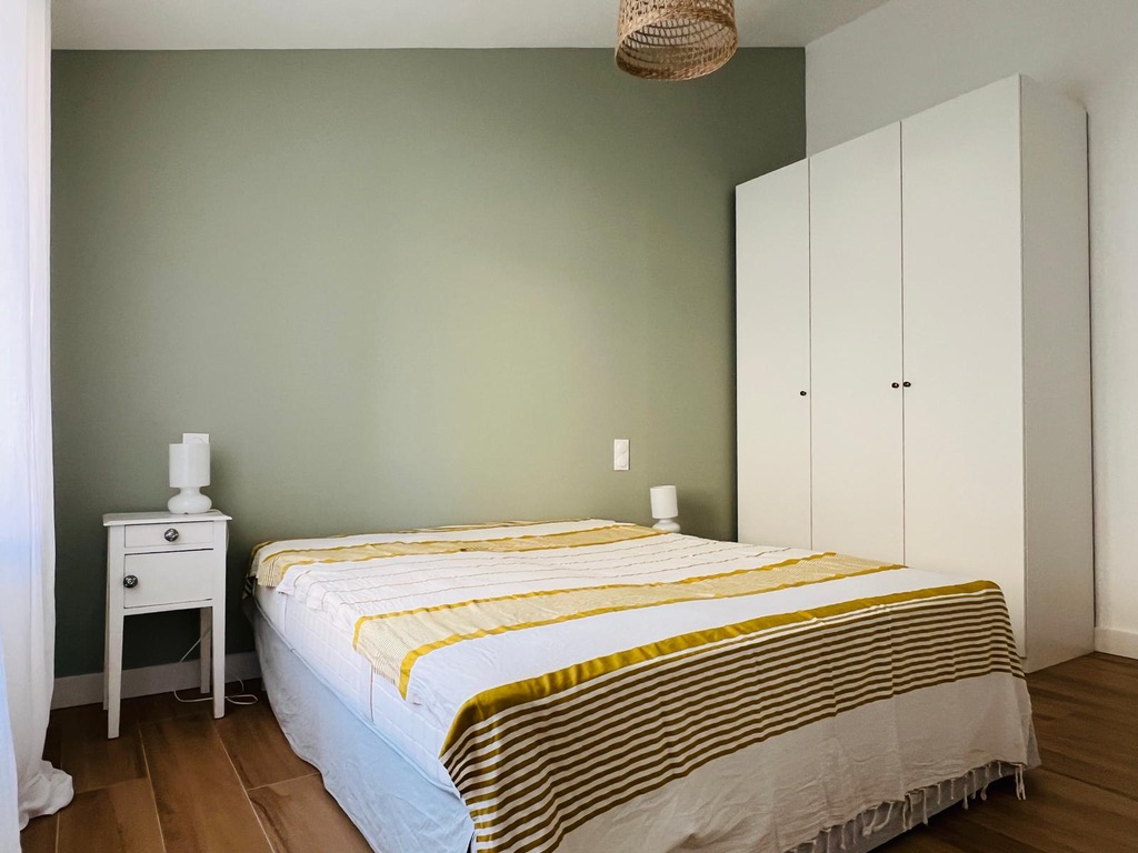 Chambre 2 - Petit Clos