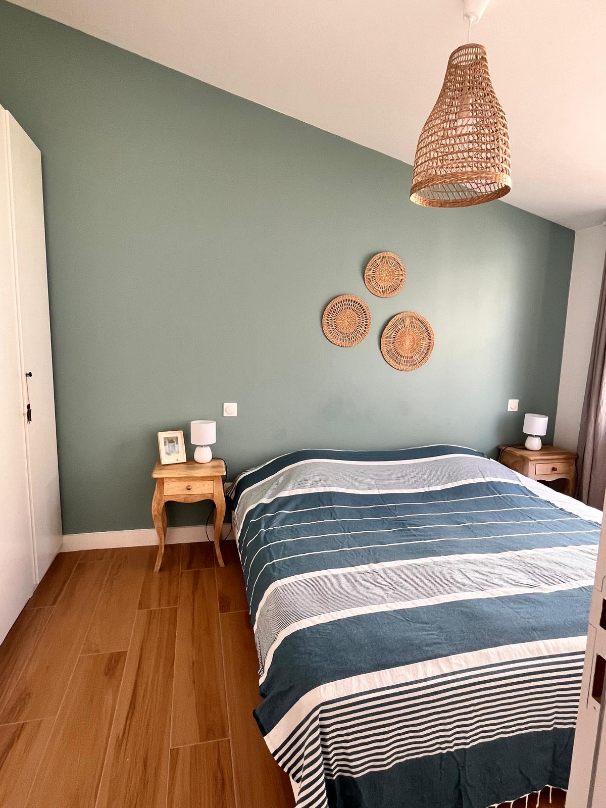 Chambre 1 - Petit Clos